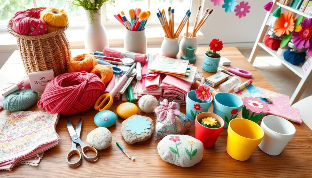 simple diy crafts for beginners