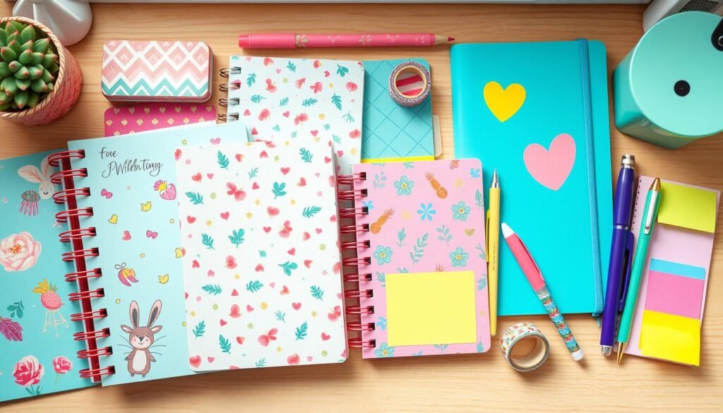 Stationery