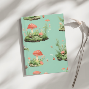 Tiny Ecosystem Journal